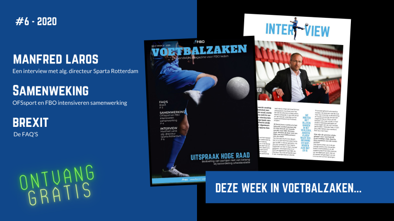 VoetbalZaken