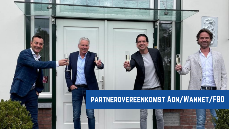 partnerovereenkomst
